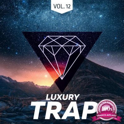 Luxory Trap Vol. 12 (2017)