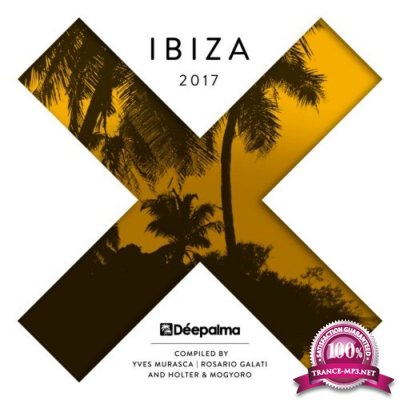 Deepalma Ibiza 2017 (2017)