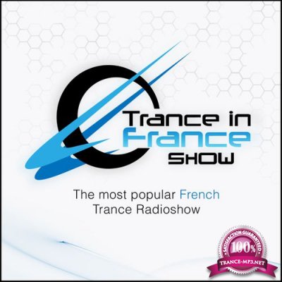 Chris Schweizer & Fura- Trance In France 371 (2017-05-06)