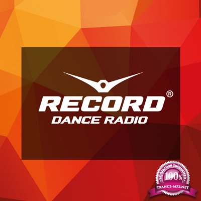Radio Record Top 33  (2017)