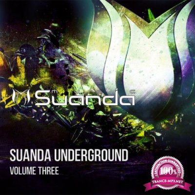 Suanda Underground, Vol. 3 (2017)