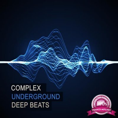 Complex Underground Deep Beats (2017)