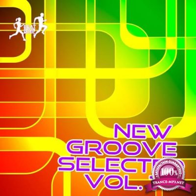 New Groove Selected, Vol. 1 (2017)