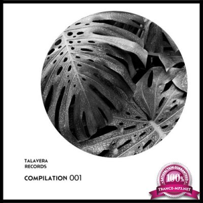Talavera Records Compilation 001 (2017)
