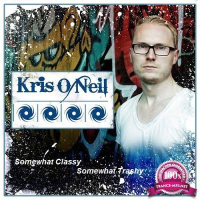 Kris O'Neil - Somewhat Classy, Somewhat Trashy 175 (2017-05-10)