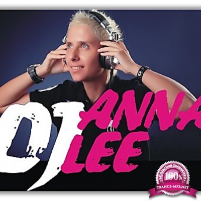 DJ Anna Lee - Progressive Grooves 071 (2017-05-09)