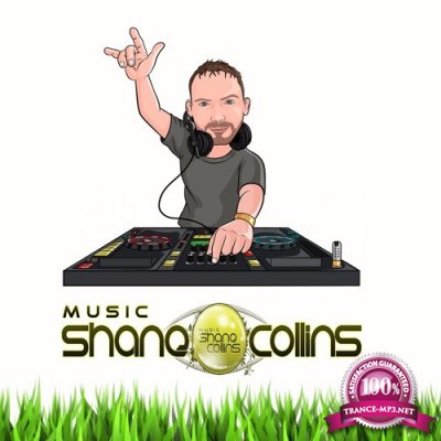 Shane Collins - Sounds from Above 041 (2017-05-10)