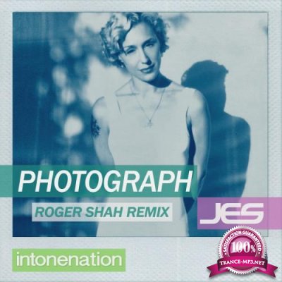 JES - Photograph (Roger Shah Remix) (2017)