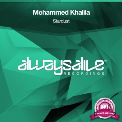 Mohammed Khalila - Stardust (2017)