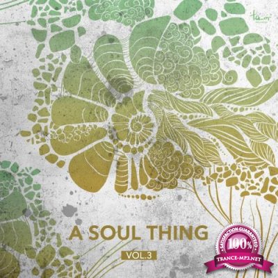 A Soul Thing, Vol. 3 (2017)