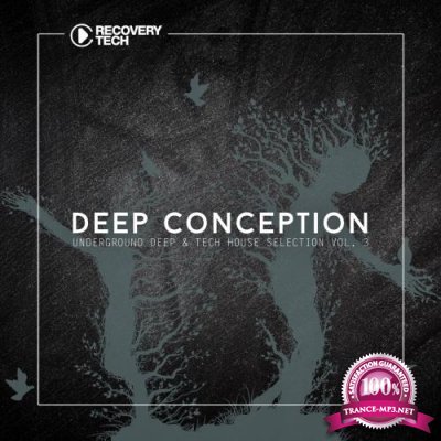 Deep Conception, Vol. 3 (2017)