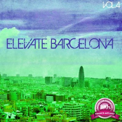 Elevate Barcelona, Vol. 4 (2017)