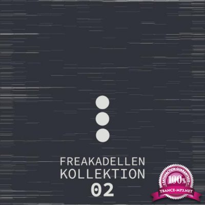 Freakadellen Kollektion 02 (2017)