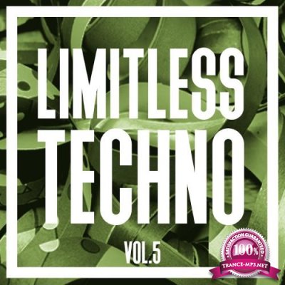 Limitless Techno, Vol. 5 (2017)