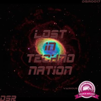 Lost in Techno Nation (2017)