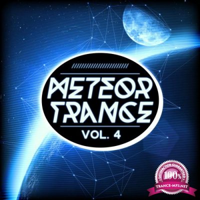 Meteor Trance, Vol. 4 (2017)