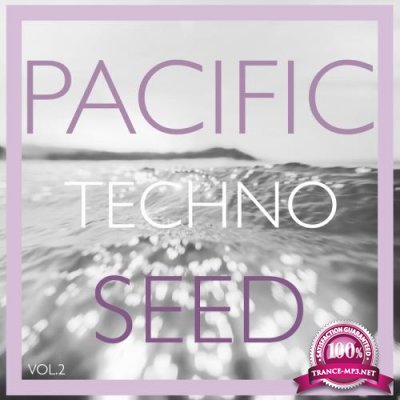 Pacific Techno Speed, Vol. 2 (2017)