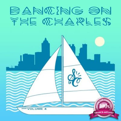 Soul Clap Presents Dancing on the Charles Vol 4 (2017)