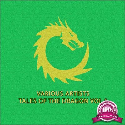 Tales Of The Dragon, Vol.5 (2017)