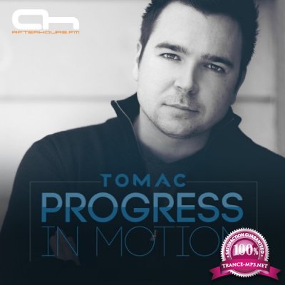 Tomac - Progress In Motion 039 (2017-05-11)