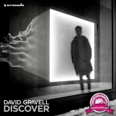 David Gravell - Discover (Mixed by David Gravell) (2017)