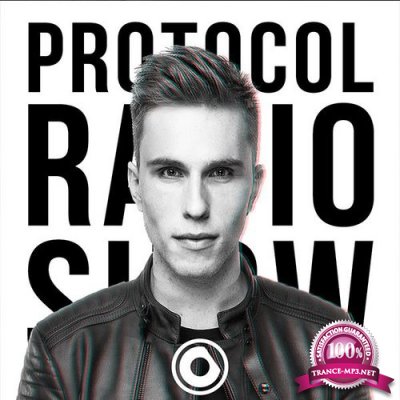 Nicky Romero - Protocol Radio 248 (2017-05-12)