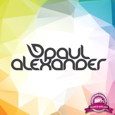 Paul Alexander - Platinum Cast Volume 013 (2017-05-12)