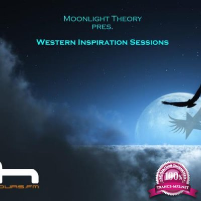 Moonlight Theory - Western Inspiration Sessions 051  (2017-05-13)