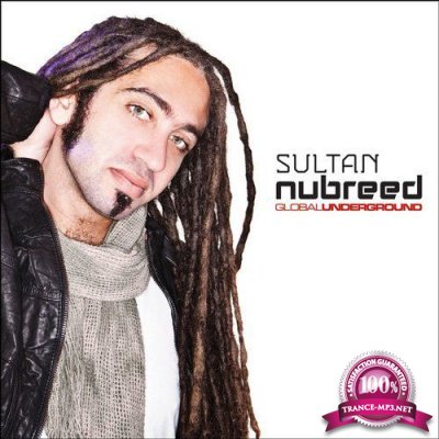 Sultan - GLOBAL UNDERGROUND: NUBREED 8 (Remastered) (2017)
