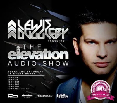 Elevation Audio Show 039 (2017-05-13)