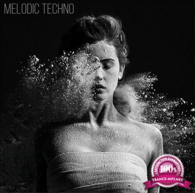 VA - Melodic Techno (2017)