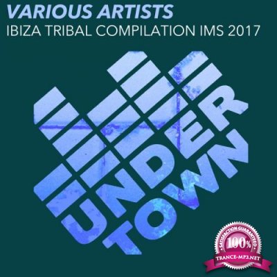 Ibiza Tribal Compilation IMS 2017 (2017)