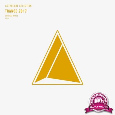 Astrolabe Selection Trance 2017 (2017)