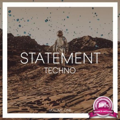 Statement Techno, Vol. 1 (2017)