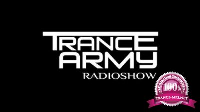 James Kiedis & Audio WarFare - Trance Armys 008 (2017-05-15)