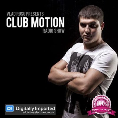Vlad Rusu - Club Motion 303 (2017-05-16)