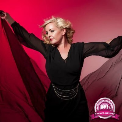 Audrey Gallagher - Viva Voce 040 (2017-05-18)