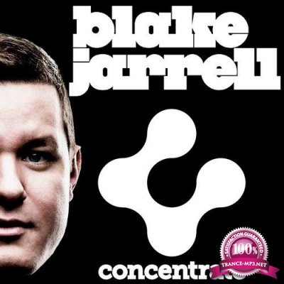 Blake Jarrell - Concentrate Episode 113 (2017-05-18)