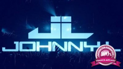 Johnny L - Digital Underground 027 (2017-05-18)