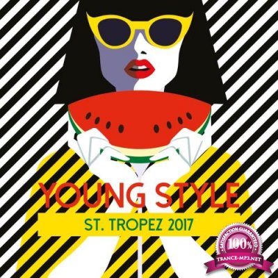 Young Style St Tropez 2017 (2017)