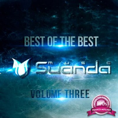 Best Of The Best Suanda Vol 3 (2017)