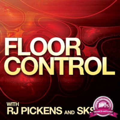 RJ Pickens - Floor Control 104 (2017-05-19)