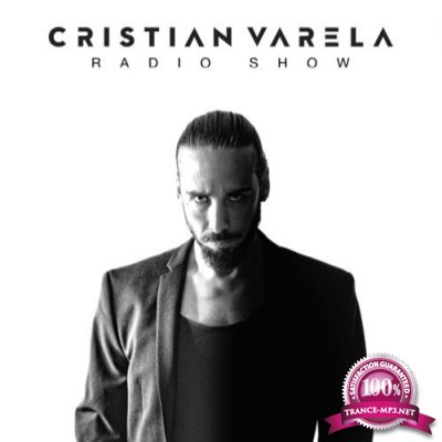 Cristian Varela - Cristian Varela Radio Show 212 (2017-05-19)