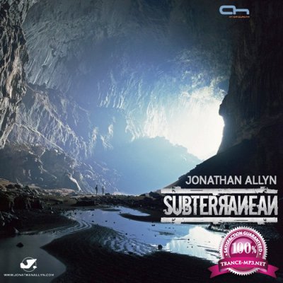 Jonathan Allyn - Subterranean 092 (2017-05-19)