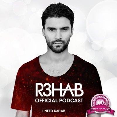 R3hab - I Need R3hab 243 (2017-05-19)