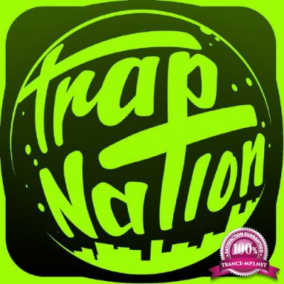 Trap Nation Vol. 115 (2017)