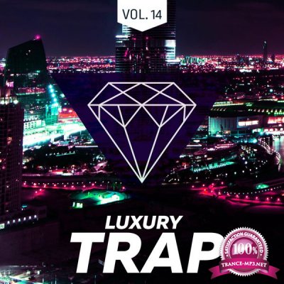 Luxury Trap Vol. 14 (2017)