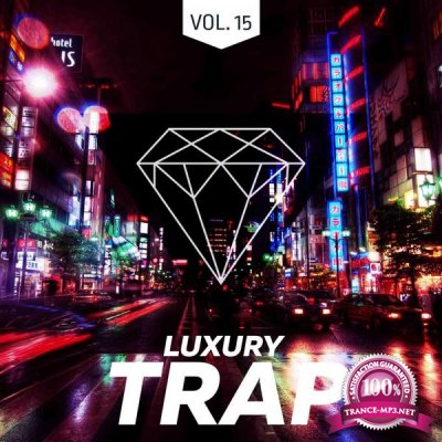 Luxury Trap Vol. 15 (2017)