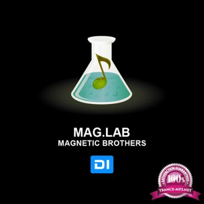 Magnetic Brothers - Mag.Lab 061 (2017-05-22)