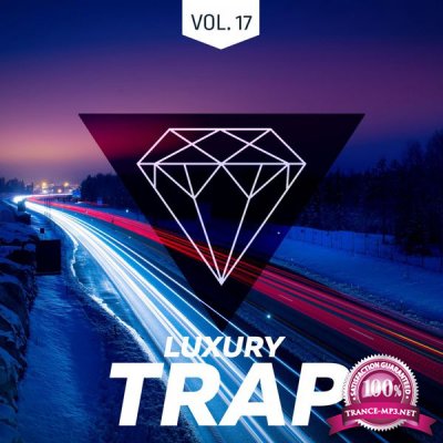Luxury Trap Vol. 17 (2017)